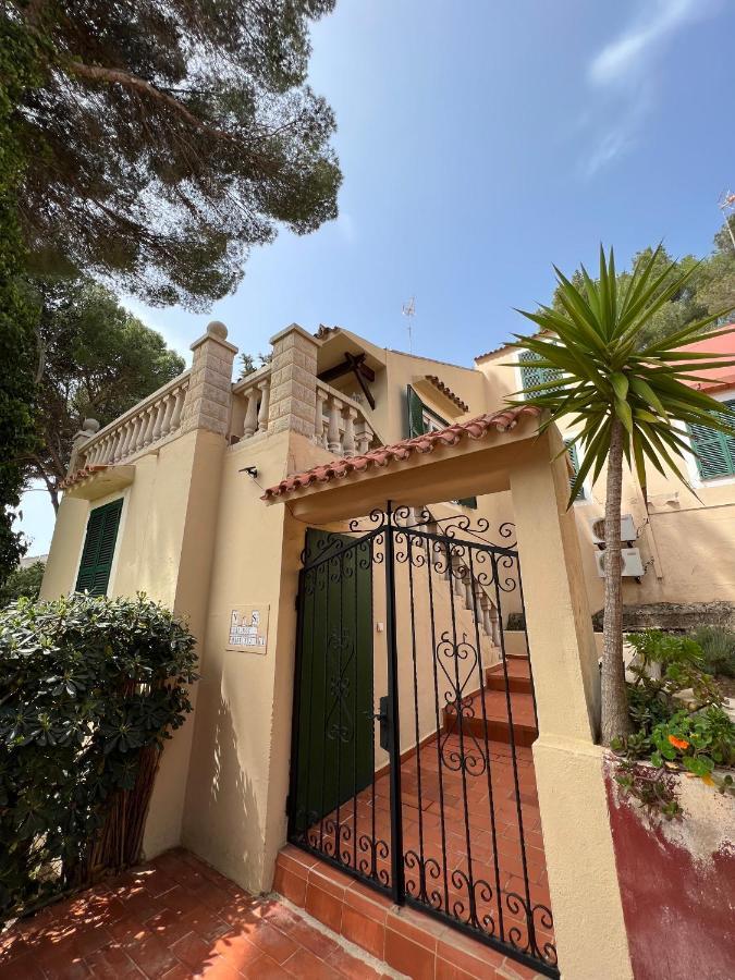 Casa Montse Villa Cala Galdana  Exterior photo